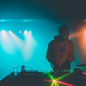 132 - DJ Yujay - Puglife EDM Mashup 2A - 精选电音、Bounce